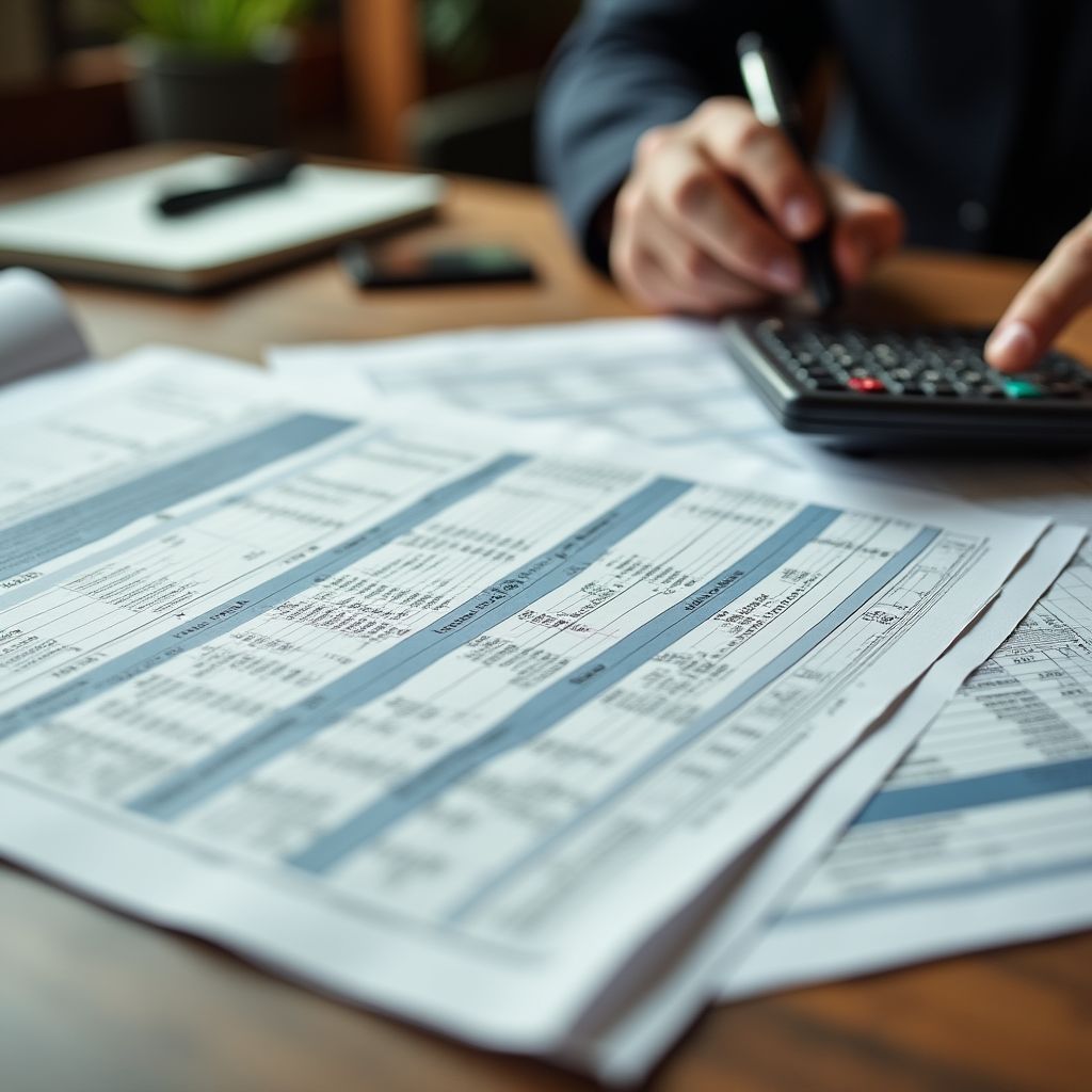 Asesoría fiscal para inversiones