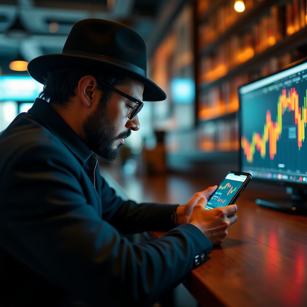 Criptomonedas en el mercado colombiano