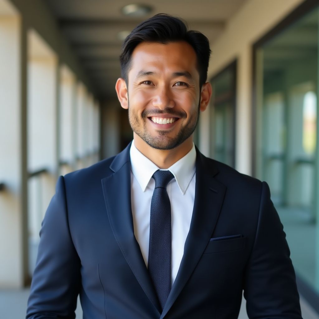 Carlos Mendoza