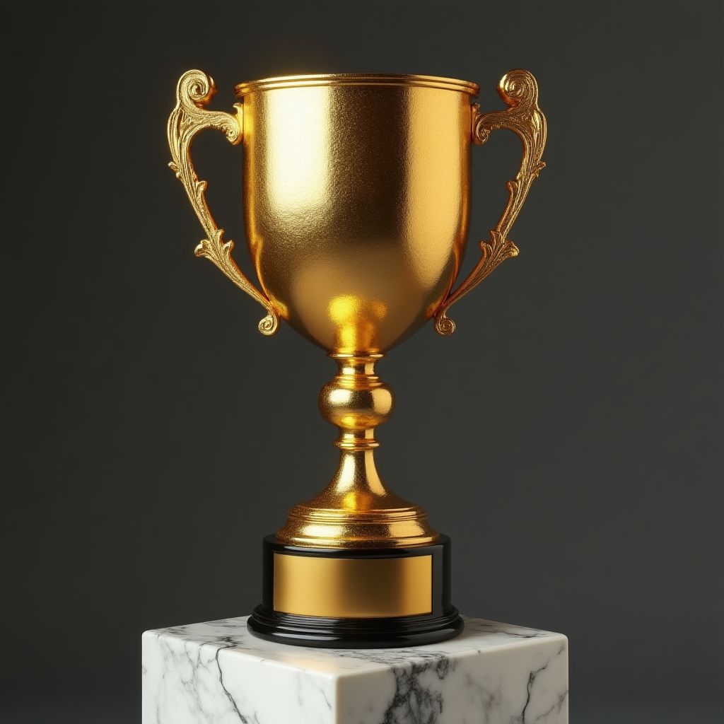 Premio a la Excelencia Financiera