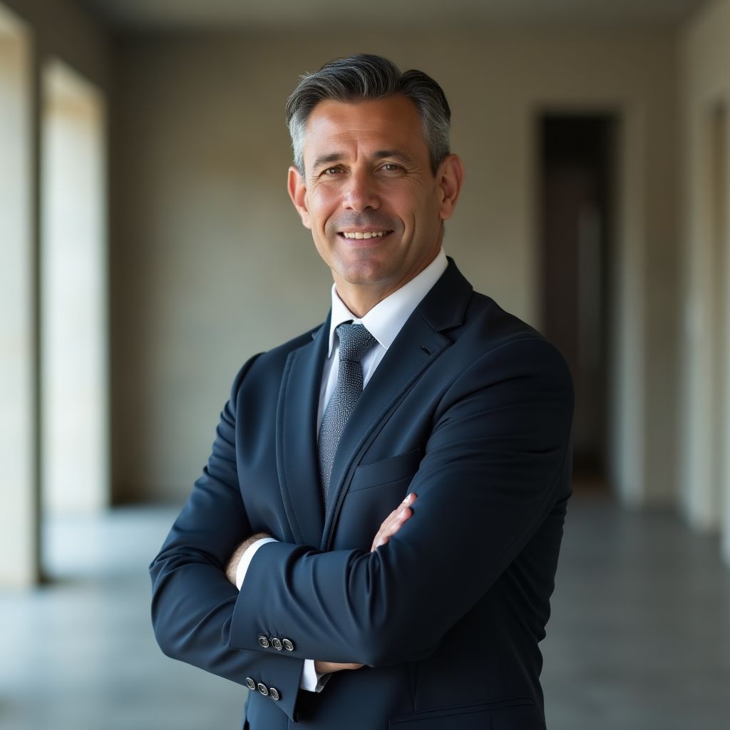 Alejandro Mendoza